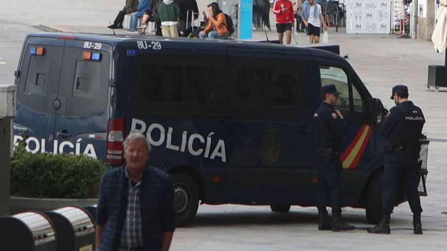 Las ONG de A Coruña atienden a adictos al fentanilo, que es «residual» pero «ya está aquí y empieza a aparecer de fiesta»