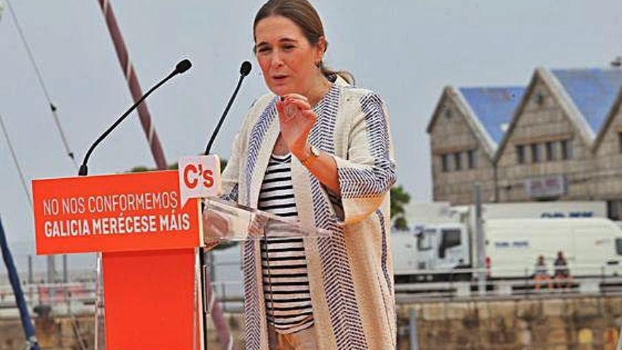 &quot;El Partido Popular se ha creído que Galicia es su &#039;leira&#039; y eso es muy peligroso&quot;