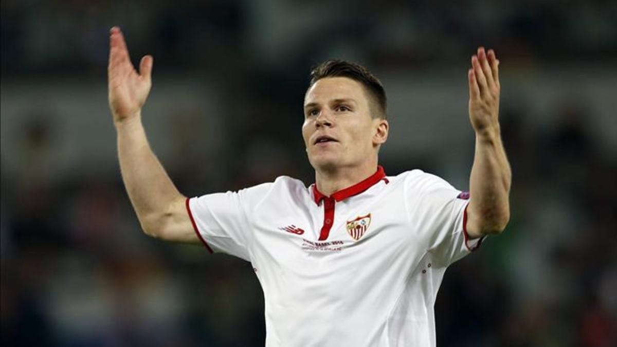 Gameiro se acerca