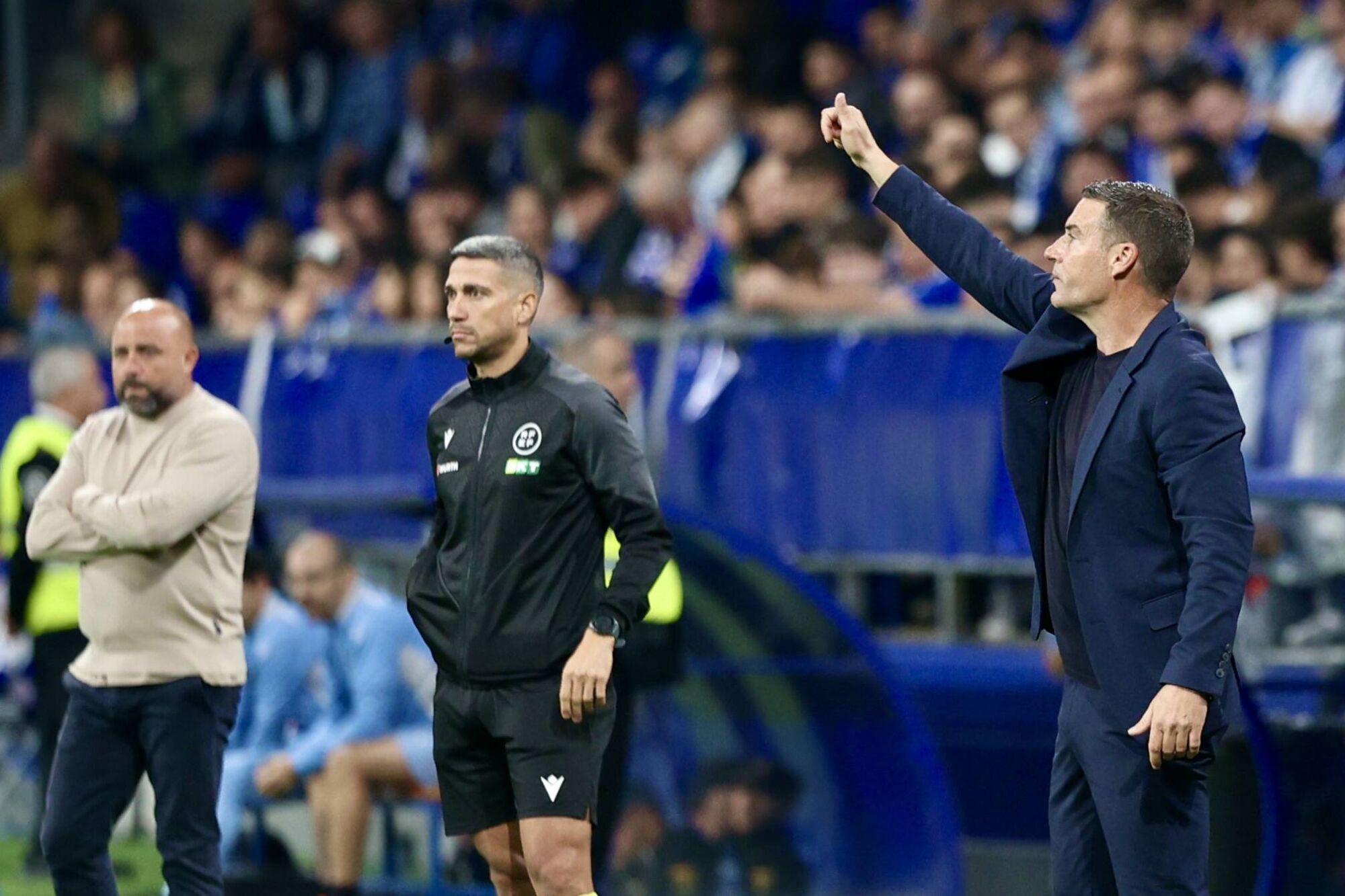 Real Oviedo espanyol