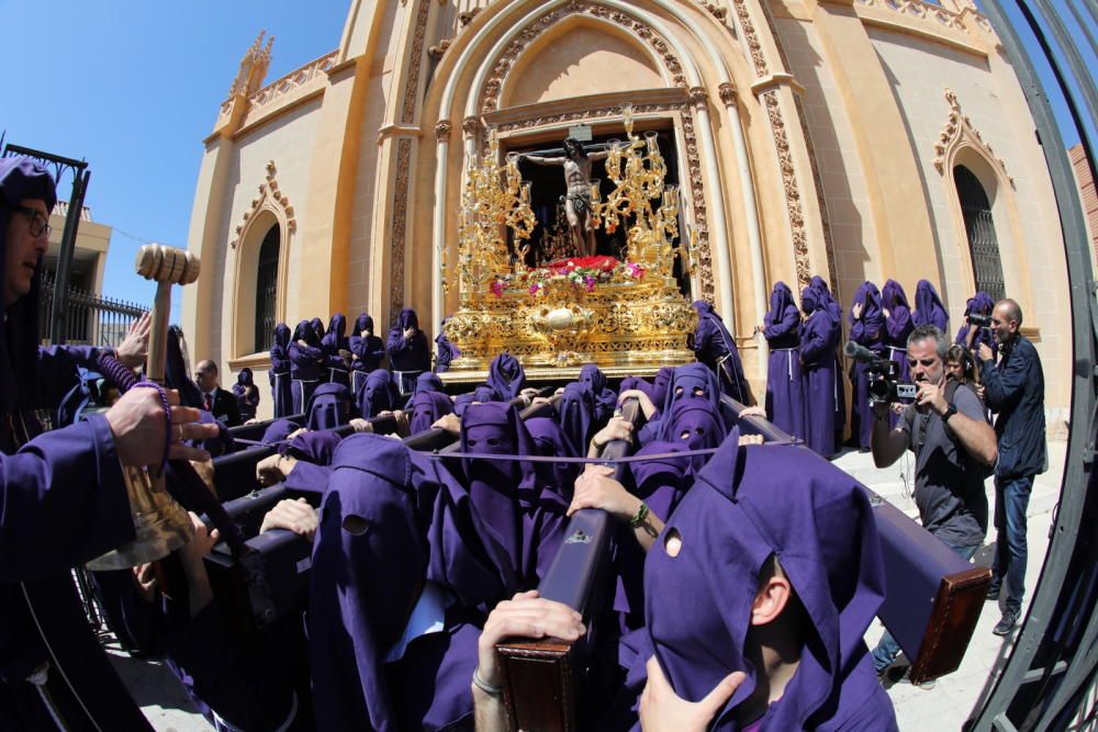 Domingo de Ramos | Salud