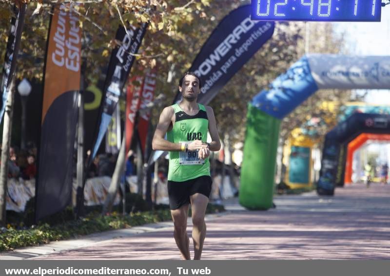 GALERÍA DE FOTOS -- Maratón meta 14.31-14.45