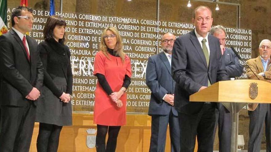 El Plan de Autónomos de Extremadura contempla préstamos de hasta 30.000 euros para los negocios que presenten pérdidas económicas