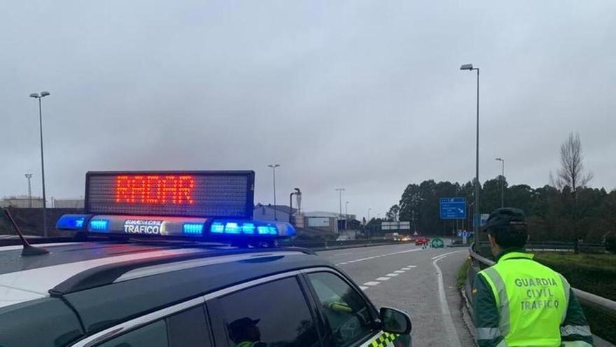 La DGT acelera con nuevos radares dinámicos: así son los dispositivos capaces de cazar infracciones a 1.200 metros