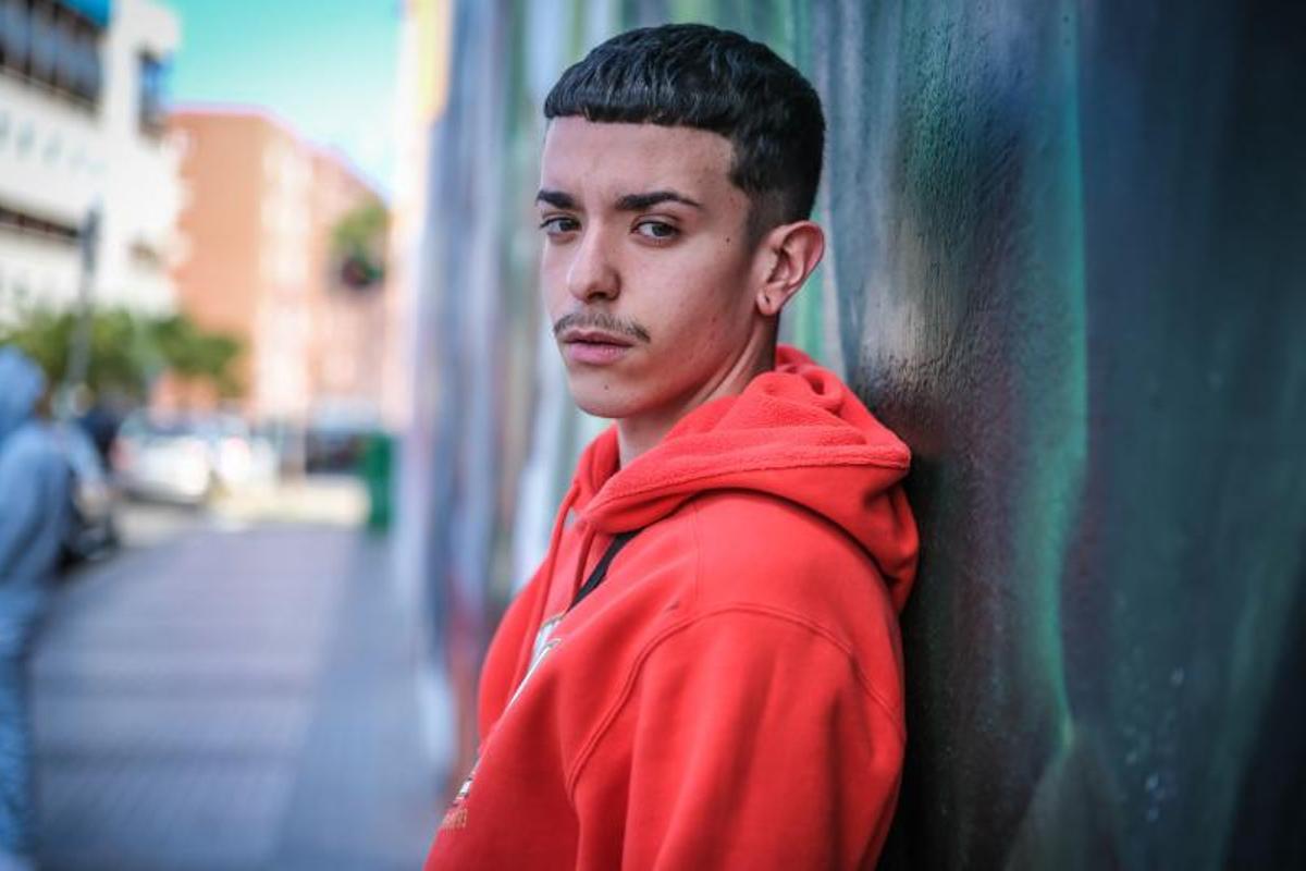 Así son las estrellas canarias del trap