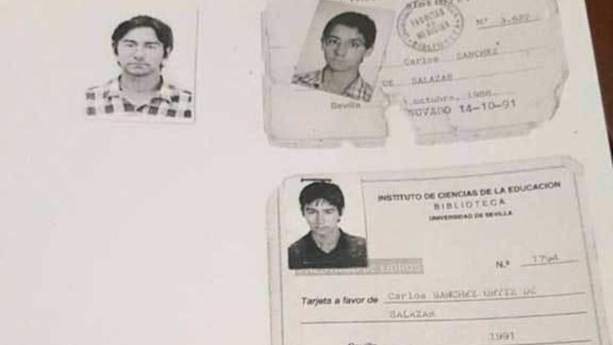 Aparece en Italia un médico español que desapareció hace 17 años
