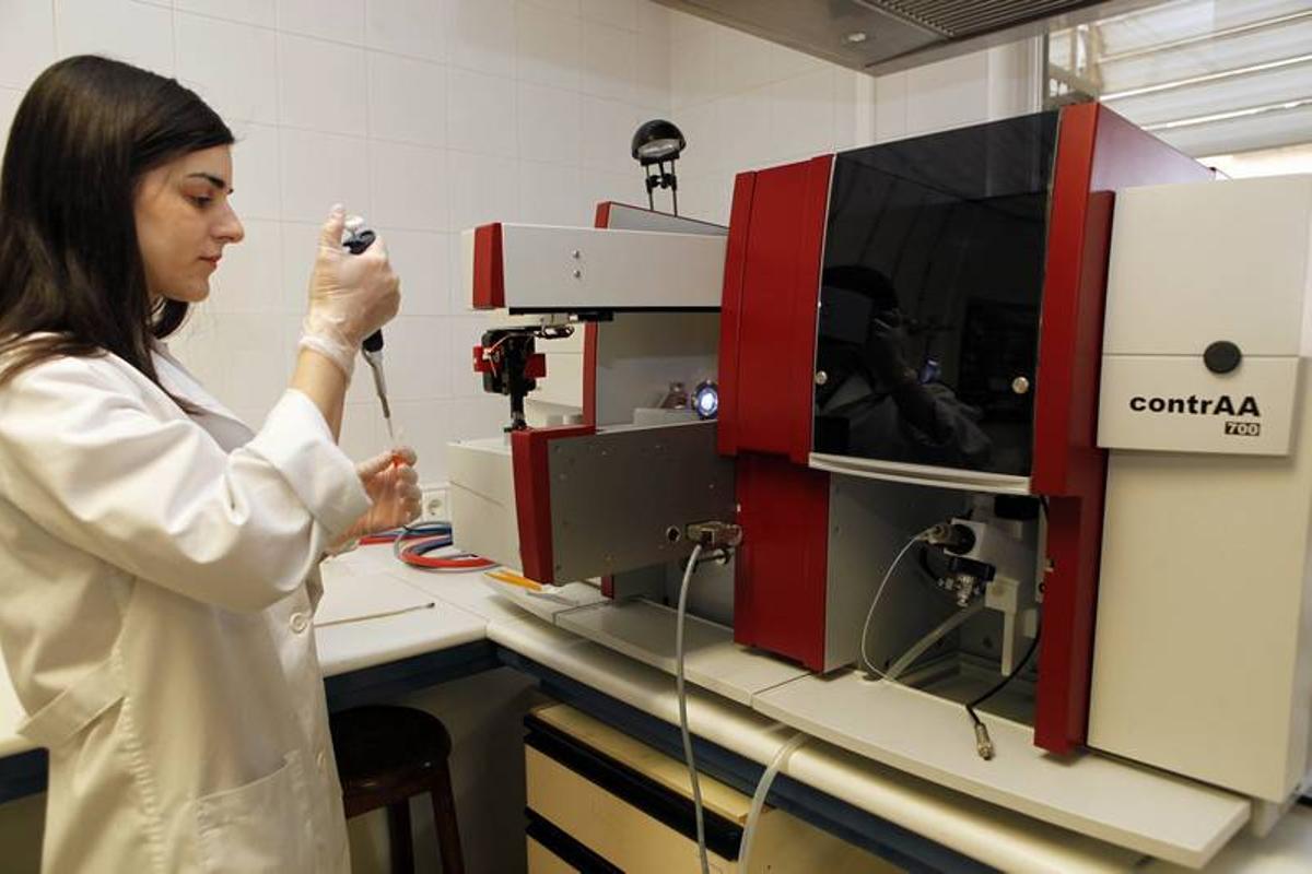 La Universidad de Zaragoza, de las mejores en investigación