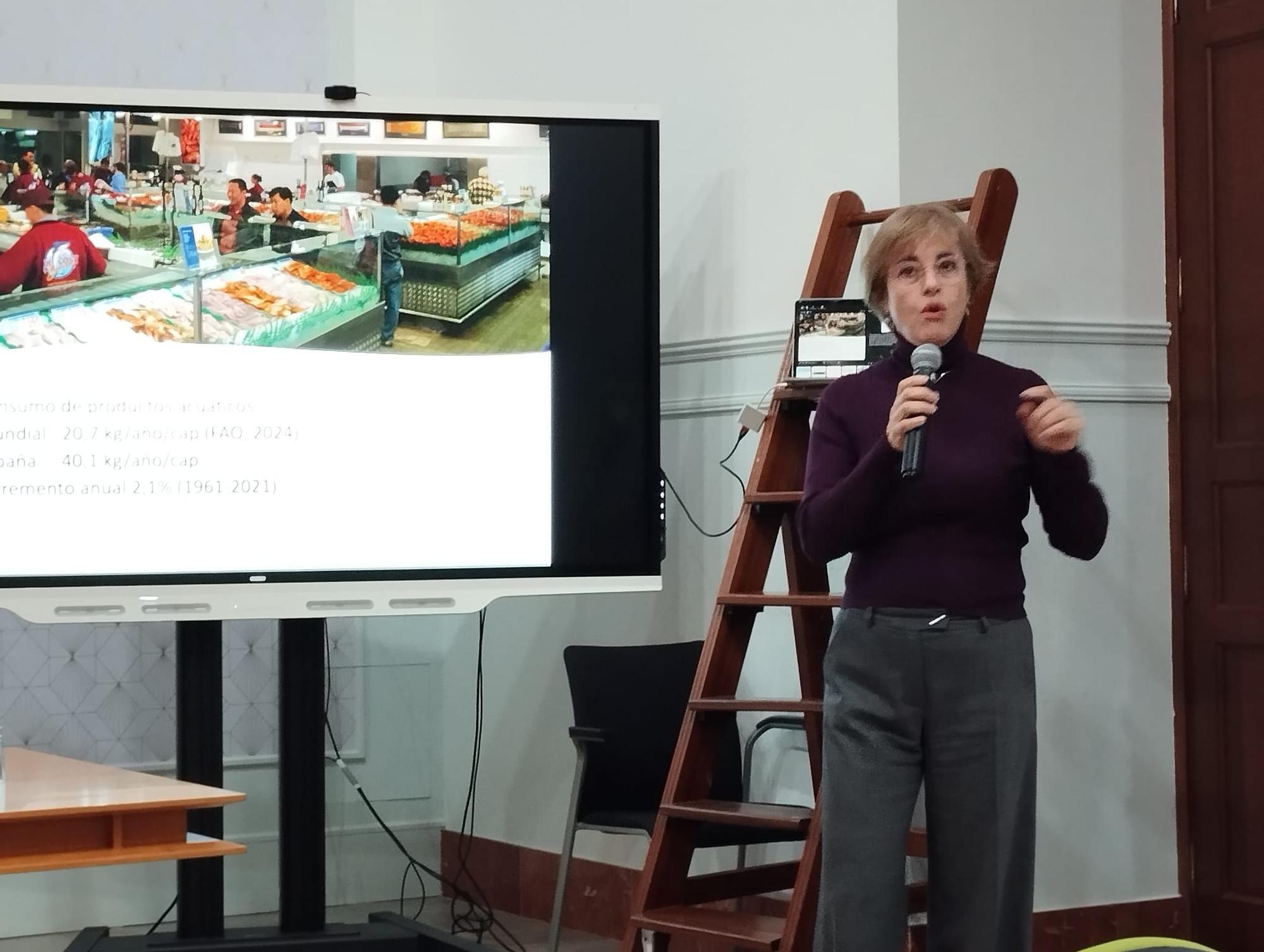 Academia de Gastronomía