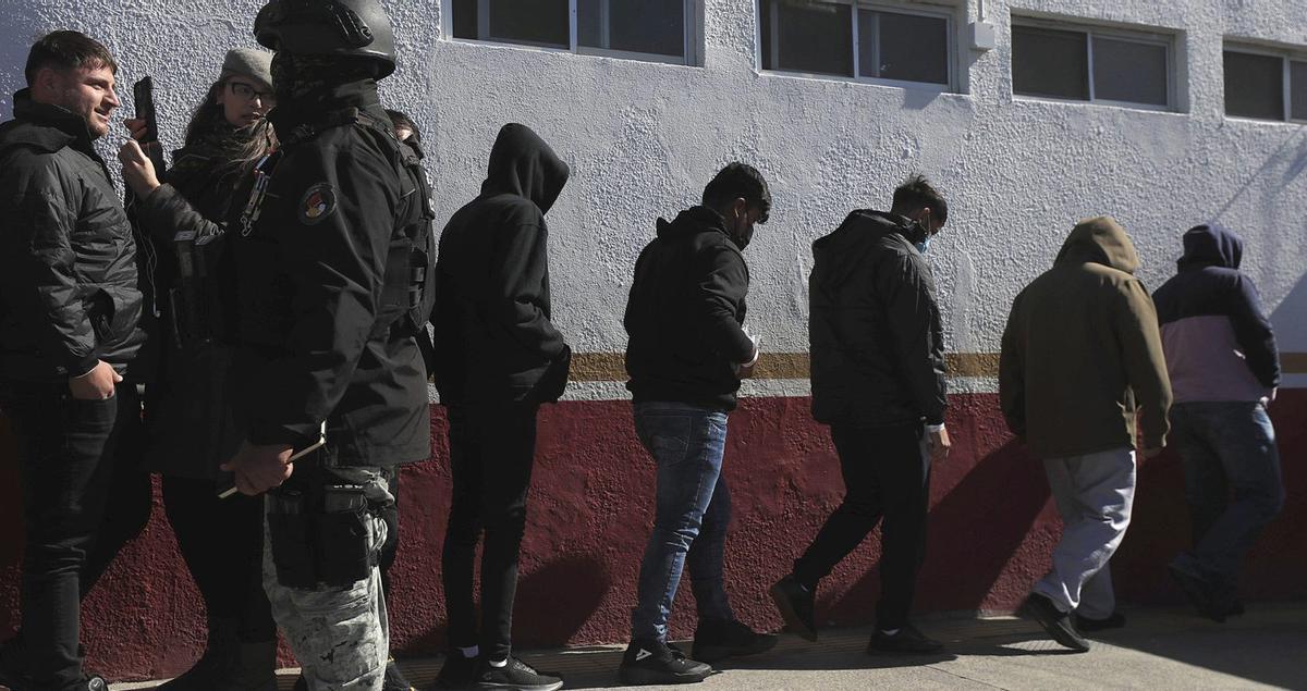 A la recerca del ‘somni mexicà’