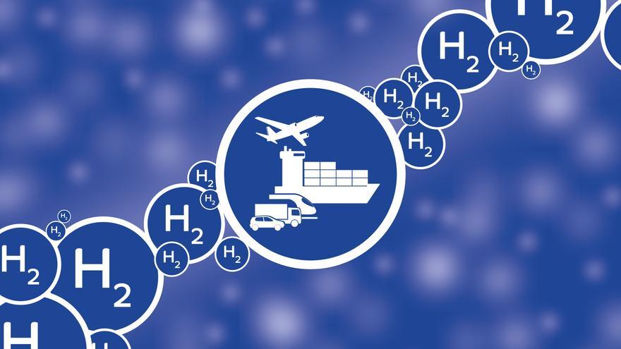 Extremadura aspira a ser la comunidad más competitiva en hidrógeno renovable