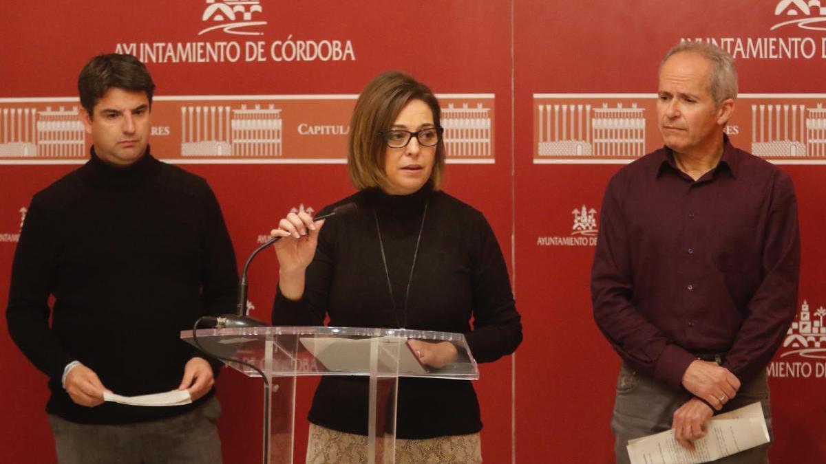 La alcaldesa presenta el presupuesto para 2019 como signo de estabilidad política