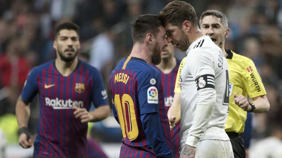 La fecha del Clásico sigue siendo una incógnita a diez días de su celebración