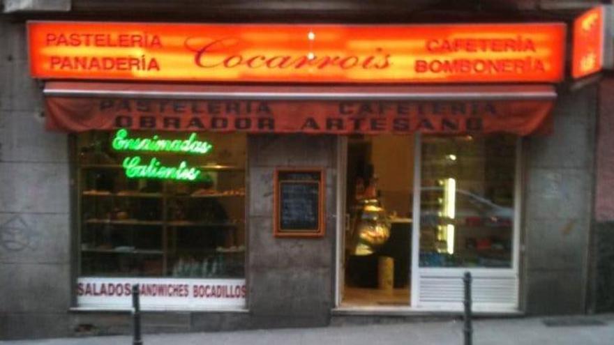 El empresario chino de las mascarillas de Isabel Díaz Ayuso vendía ensaimadas y cocarrois en Madrid