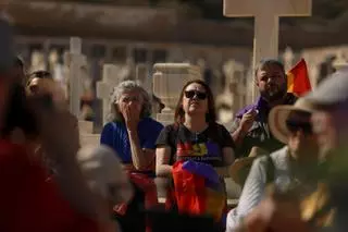 Acto de homenaje a la República en Cartagena