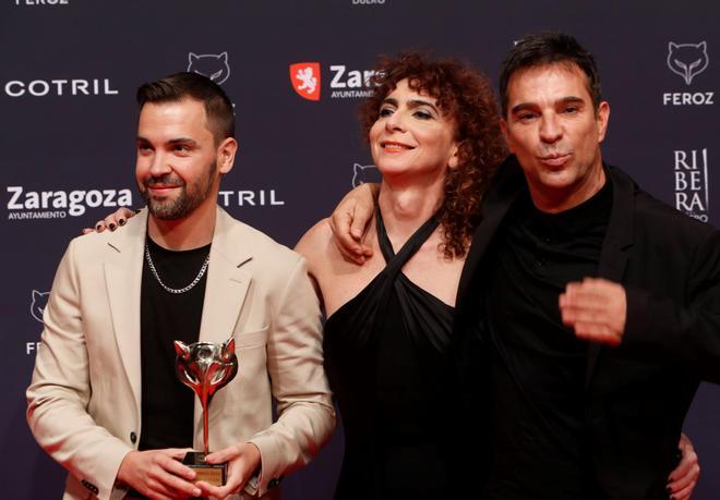 Premios Feroz 2022