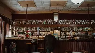 José Manuel González, el corazón del bar Tulsa en Palma: “Los chinos me han ofrecido comprarlo, se están quedando con todos los bares”
