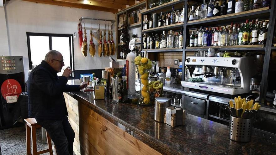 Los bares, cafeterías y tiendas de los pueblos extremeños pueden pedir hasta 5.000 € ayudas para gastos comunes
