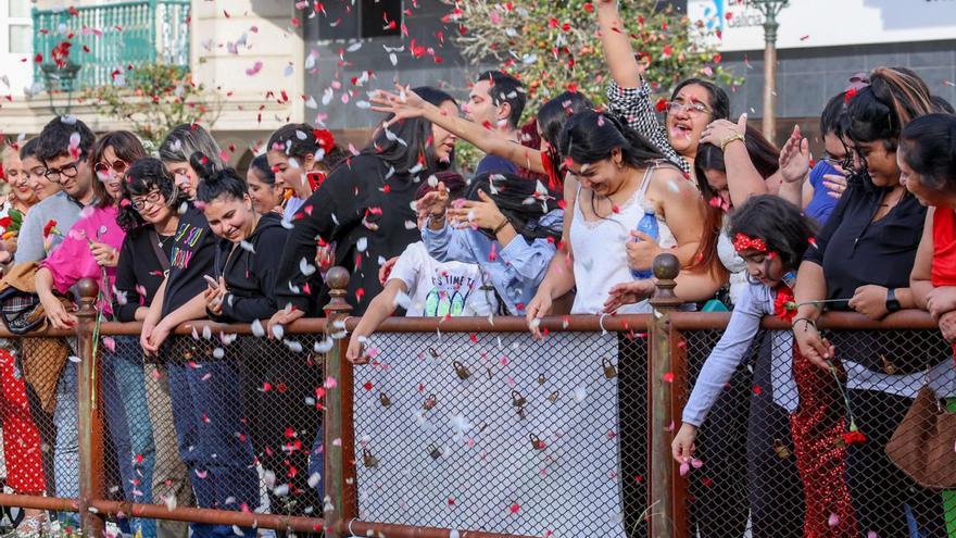 El pueblo gitano celebra con orgullo su día más señalado