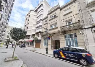 Anatomía del violento asalto de Coruxo