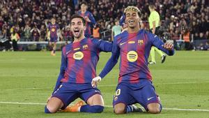 Lamine Yamal: Nada me detendrá