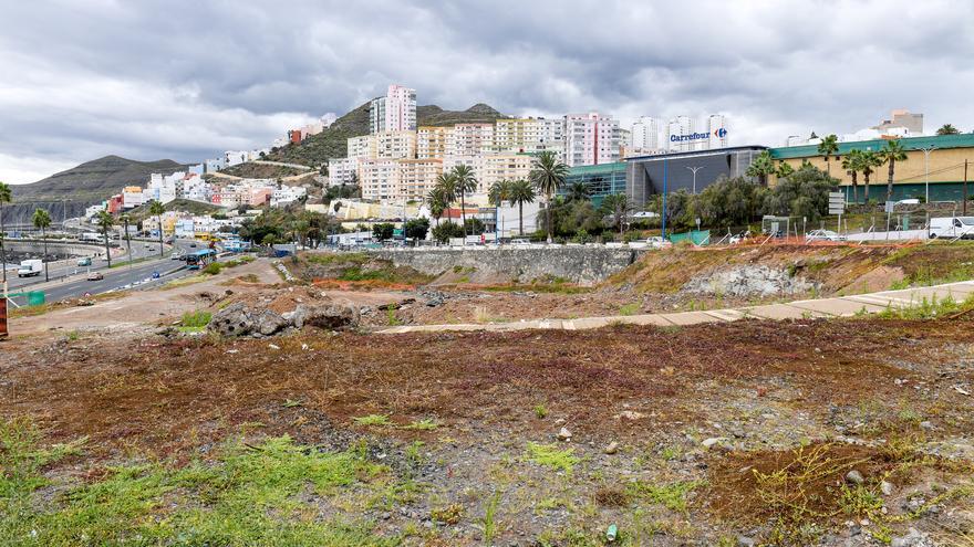 Las Palmas de Gran Canaria modifica el Fdcan para dar más fondos a movilidad y vivienda