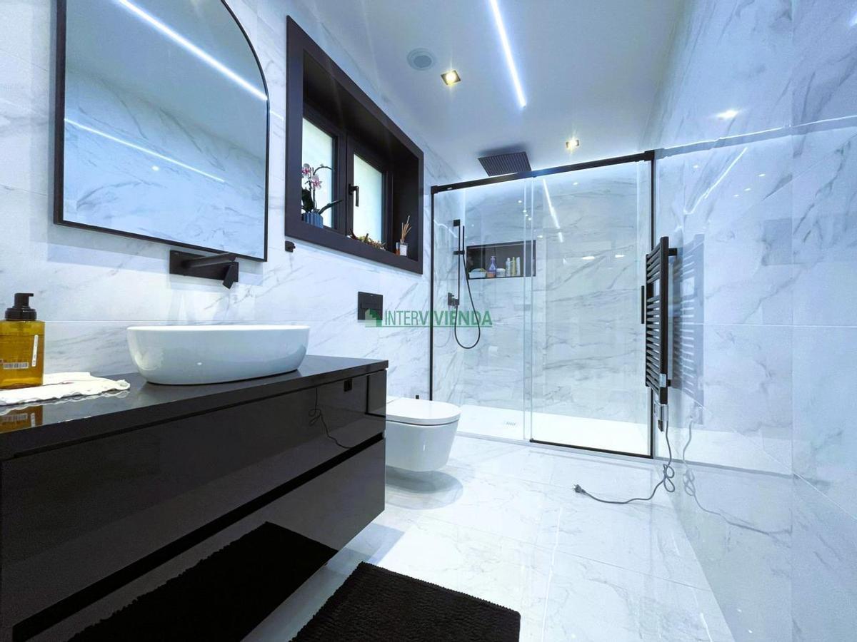 Recorremos en imágenes esta casa de portada, atalaya de la ría de Vigo