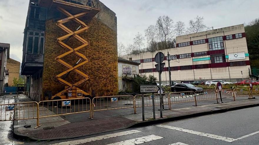 &quot;Reciclar&quot; edificios, un nuevo sector económico en auge