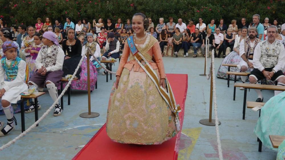 El presente y el futuro de las fallas en un mismo día