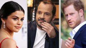 De Selena Gomez a Ángel Martín: celebritats que fan caixa amb els seus trastorns