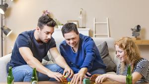 Los mejores juegos de mesa para disfrutar en casa un día de lluvia