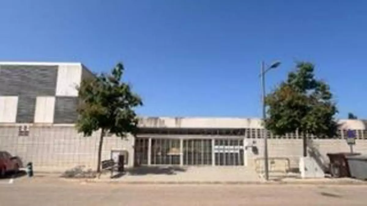 Son Boga, la 'escoleta' de Manacor que lleva 13 años esperando refrigeración: "Los niños no pueden dormir"