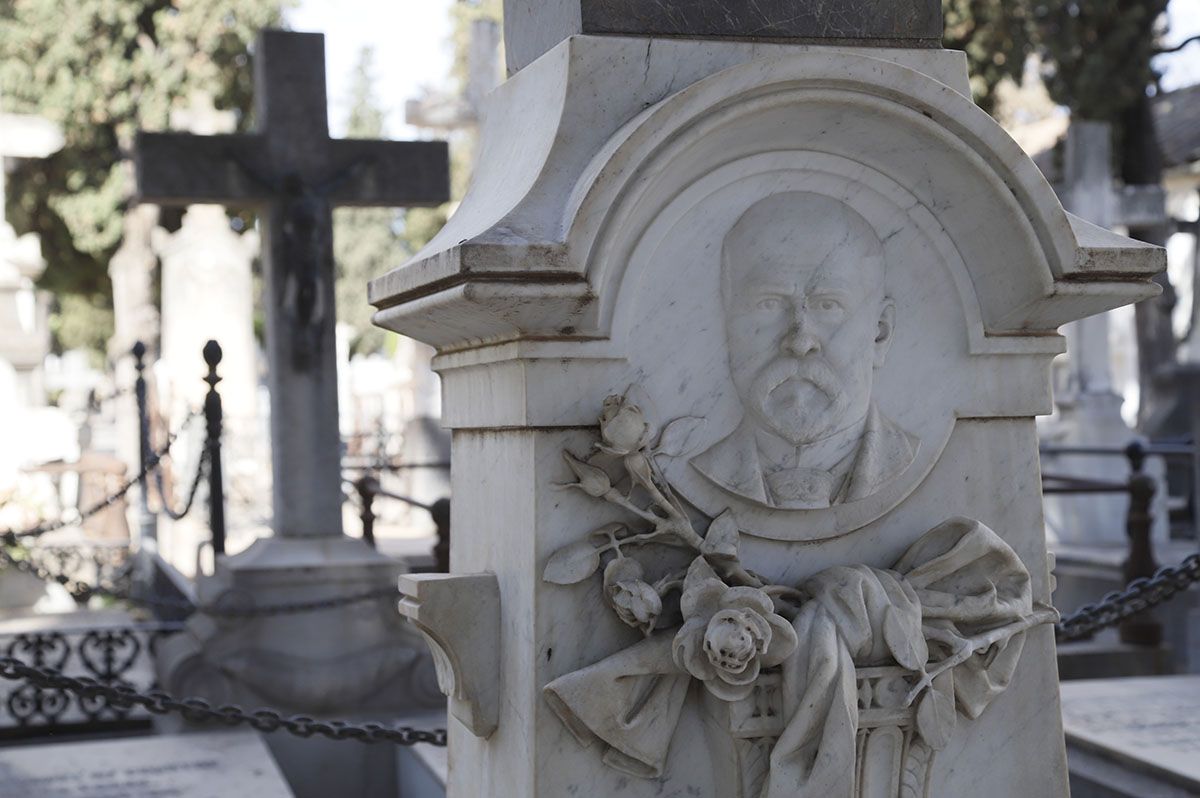 Cementerio de Nuestra Señora de la Salud