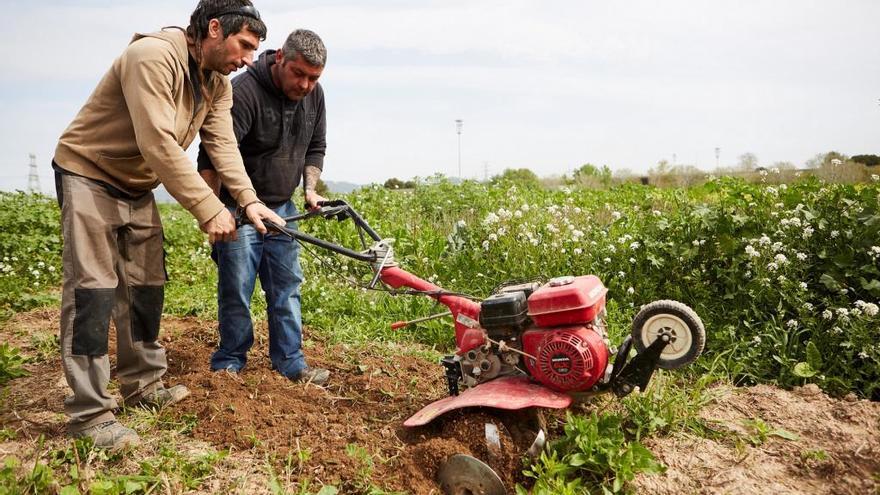 Un dels programes subvencionats per l&#039;entitat