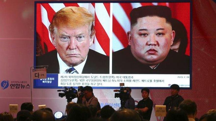 Corea del Norte: Trump debe &quot;pensar dos veces&quot; si no quiere ver una catástrofe