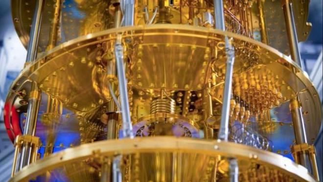 Más que Estados Unidos y China: la Unión Europea tiene mucho que decir en la batalla por el dominio de la computación cuántica