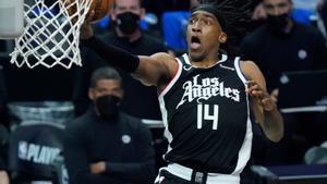 Els Clippers eliminen els Jazz amb Terance Mann com a heroi insòlit