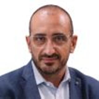 Mario Saavedra