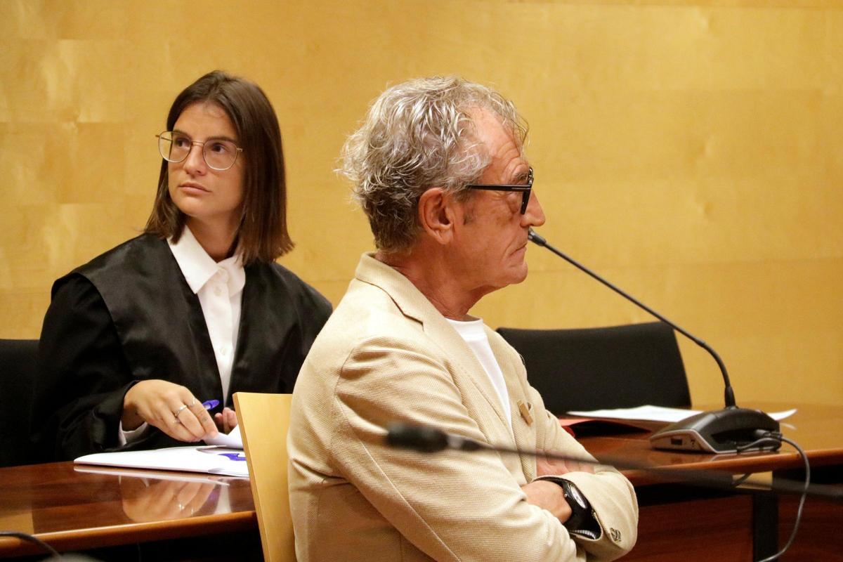 Una víctima declara que el professor de bateria de Girona va abusar d’ell «diàriament» en un curs d’estiu