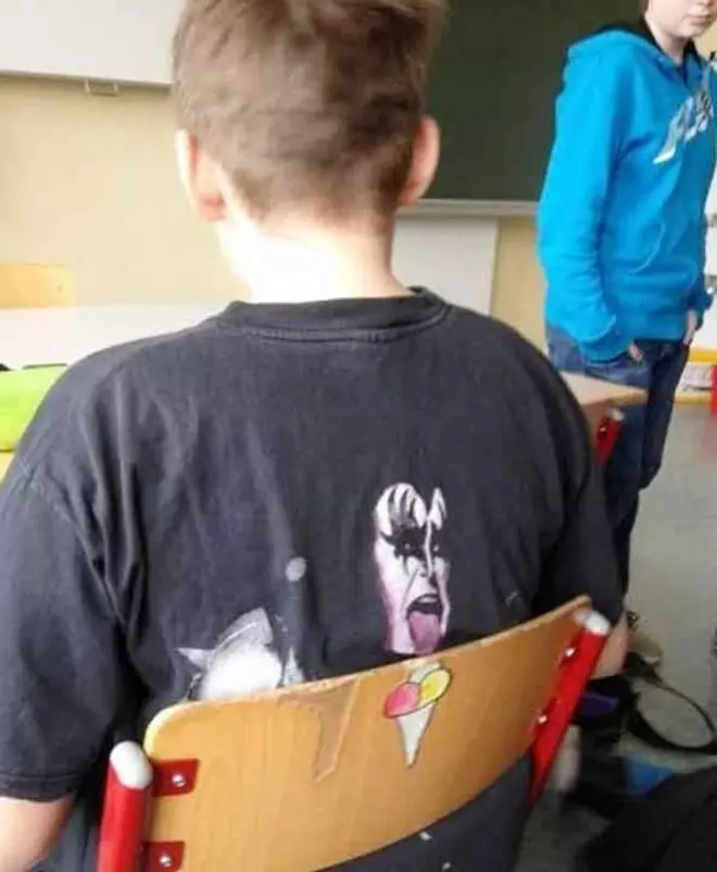 Diez curiosas coincidencias fotográficas