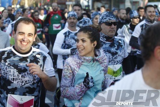 Búscate en el 10K Ibercaja Valencia