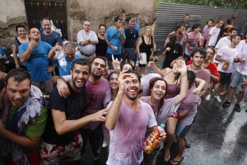 Desfile del Vino Jumilla