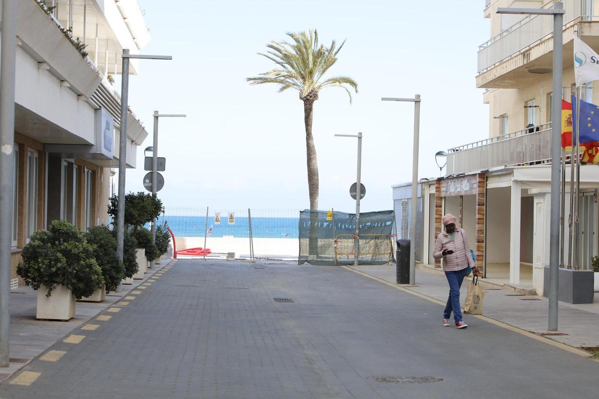 Mallorca-Urlauber-Hotspot macht sich bereit für die Saison: So sieht es Ende März in Cala Millor aus