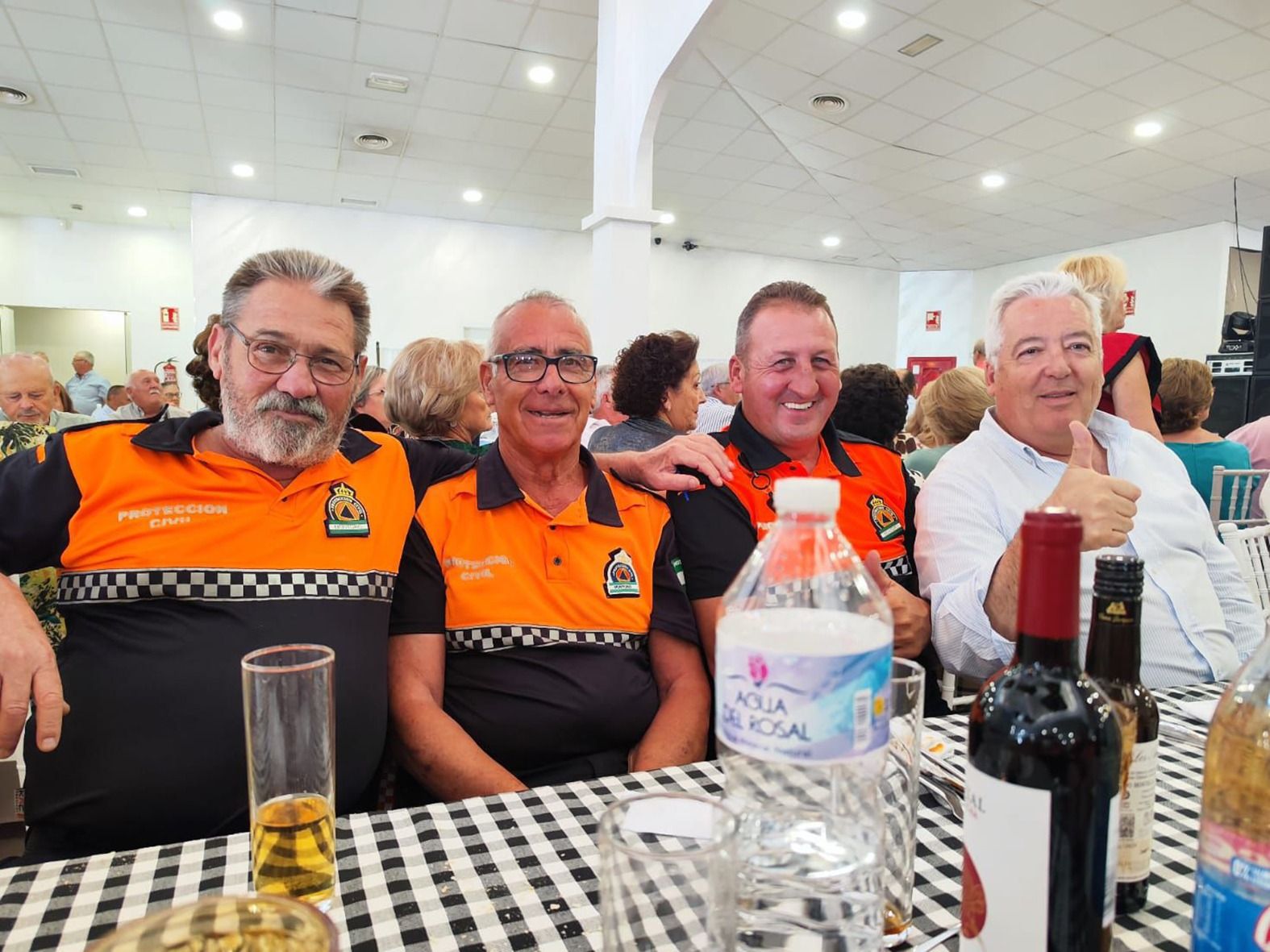 Montoro sigue de feria