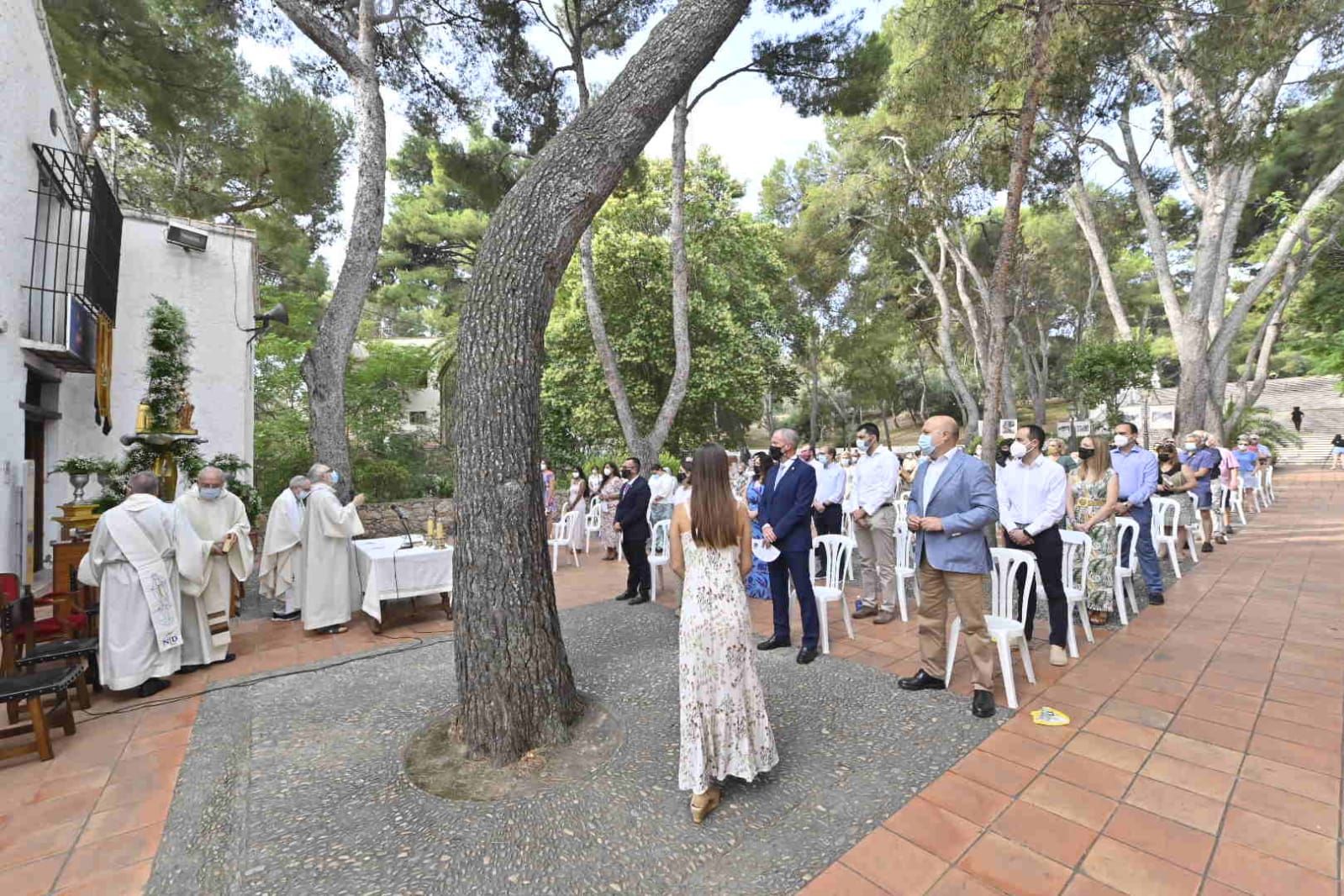 La Festa del Termet de Vila-real resiste otro año al covid... y al calor