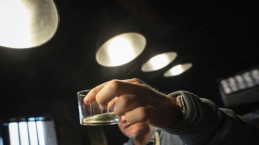 Canary Islands Revive Historic Handcrafted Rum Production