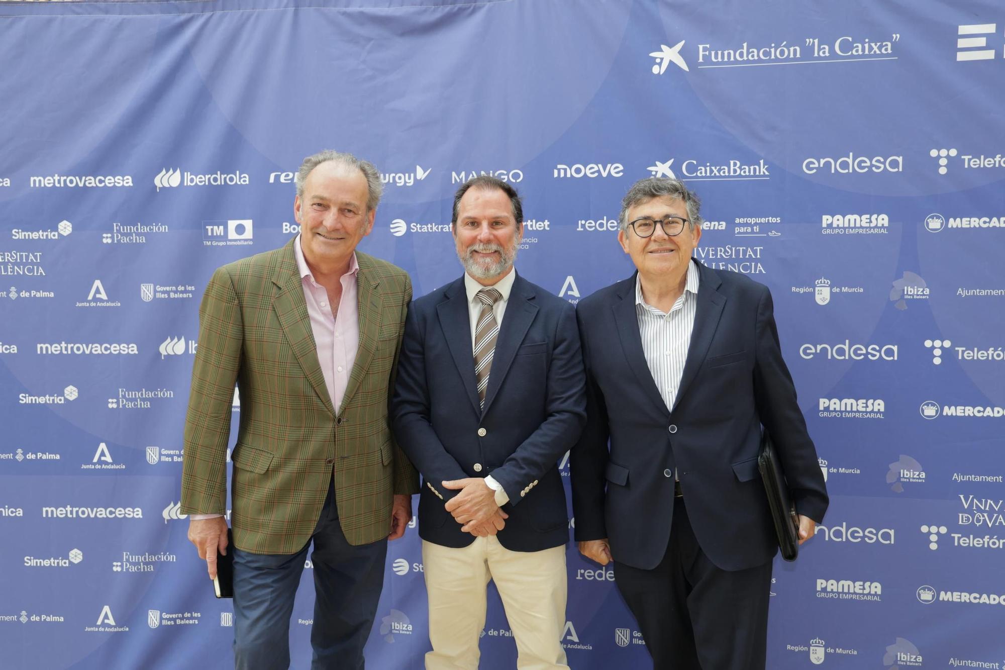 II Foro del Mediterráneo: El Consejo Local de València expone sus conclusiones en CaixaFórum