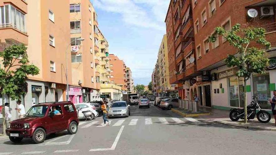  de Dénia lanza la campaña Barrival para dinamizar el comercio en París Pedrera, Camp Roig y Saladar