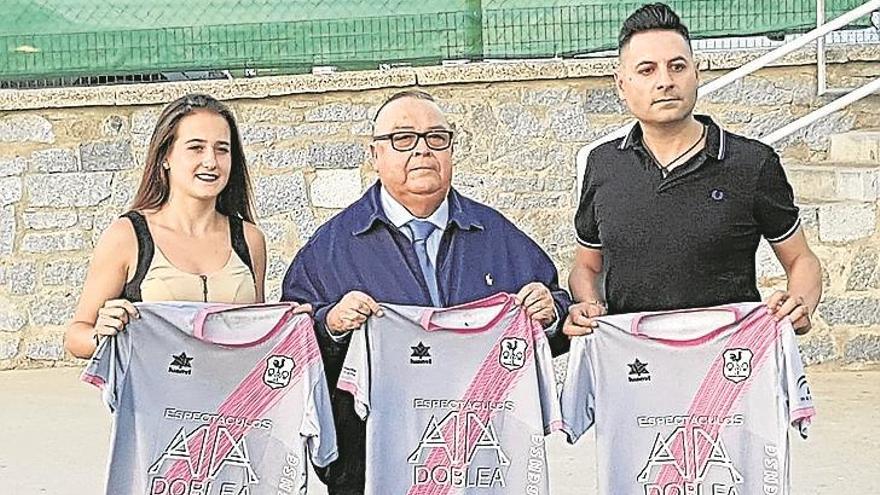 Fernández dirigirá al Pozoalbense con el reto del ascenso a Primera