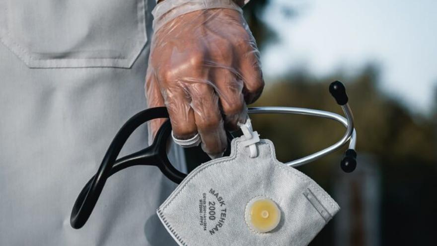 Ocho de cada diez pacientes trasplantados que se contagian de Covid-19 superan la infección