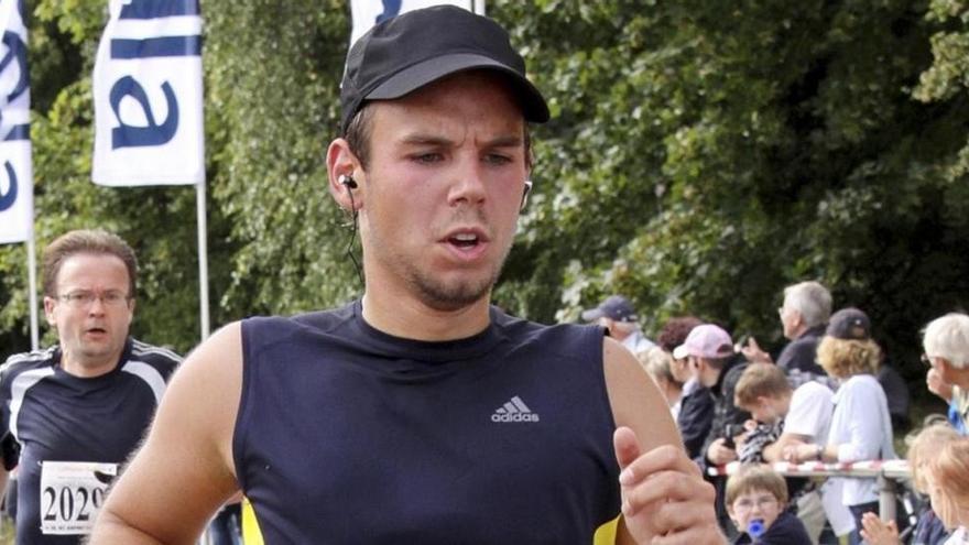 La fiscalía alemana considera a Lubitz único reponsable del siniestro del avión de Germanwings